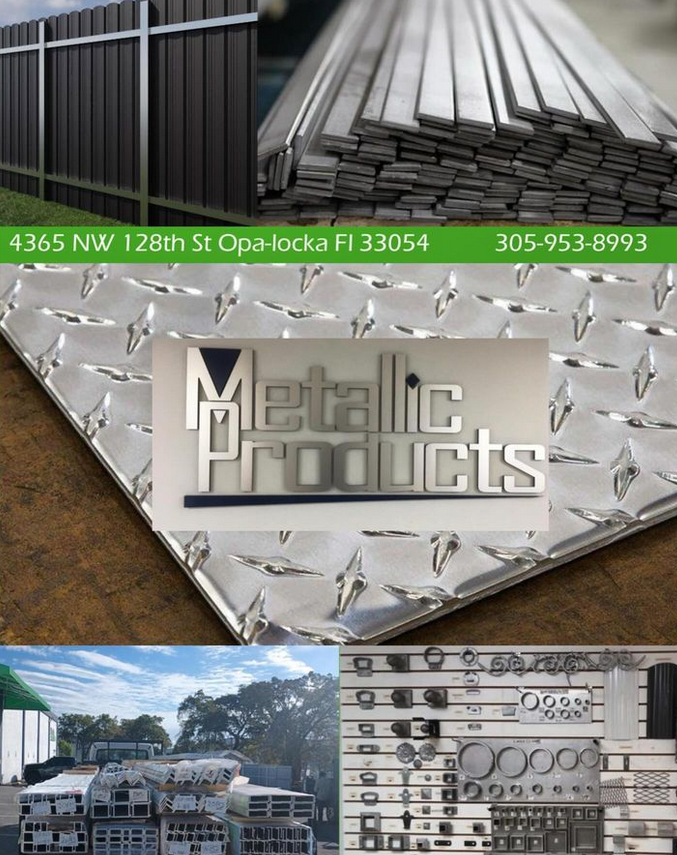 MetallicProducts WordPress on Azure